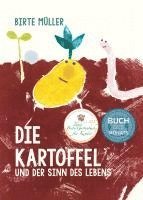 bokomslag Die Kartoffel und der Sinn des Lebens