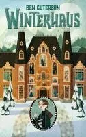 Ben Guterson - Winterhaus, Häftad. Tillgänglighet: Lägg i varukorg