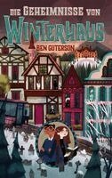 Ben Guterson - Die Geheimnisse von Winterhaus, Häftad
