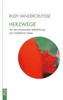 bokomslag Herzwege