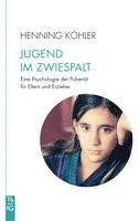 bokomslag Jugend im Zwiespalt