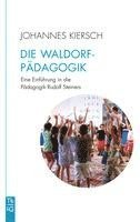 bokomslag Die Waldorfpädagogik