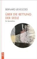 bokomslag Über die Rettung der Seele