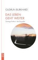 bokomslag Das Leben geht weiter