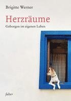 Brigitte Werner - Herzräume, Inbunden
