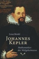 bokomslag Johannes Kepler