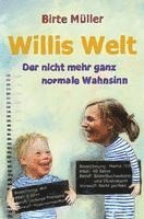 bokomslag Willis Welt