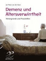 bokomslag Demenz und Altersverwirrtheit
