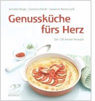 bokomslag Genussküche fürs Herz