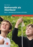 bokomslag Mathematik als Abenteuer