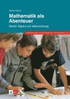 bokomslag Mathematik als Abenteuer