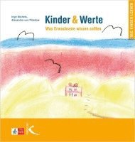 bokomslag Kinder & Werte