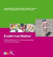 bokomslag Erzähl mal Mathe!