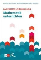 bokomslag Basiswissen Lehrerbildung: Mathematik unterrichten