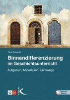 bokomslag Binnendifferenzierung im Geschichtsunterricht