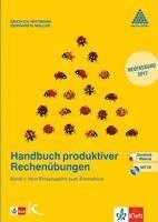 bokomslag Handbuch produktiver Rechenübungen I
