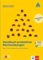bokomslag Handbuch produktiver Rechenübungen I