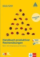 Handbuch produktiver Rechenübungen I 1