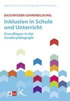 bokomslag Basiswissen Lehrerbildung: Inklusion in Schule und Unterricht