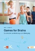 bokomslag Games for Brains