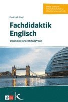 bokomslag Fachdidaktik Englisch