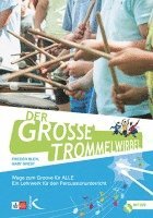 bokomslag Der große Trommelwirbel