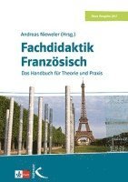 bokomslag Fachdidaktik Französisch