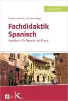 Andreas Grünwald, Lutz Küster - Fachdidaktik Spanisch, Inbunden