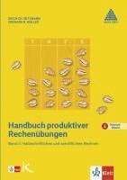 bokomslag Handbuch produktiver Rechenübungen, Band II