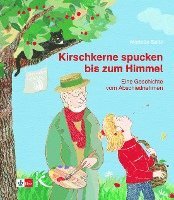 Kirschkerne spucken bis zum Himmel