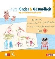Inge Michels, Wencke Gerwig - Kinder & Gesundheit, Häftad