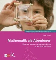 bokomslag Mathematik als Abenteuer