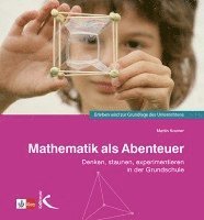 bokomslag Mathematik als Abenteuer