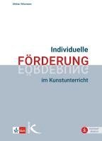 bokomslag Individuelle Förderung im Kunstunterricht