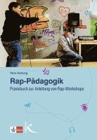 bokomslag Rap-Pädagogik