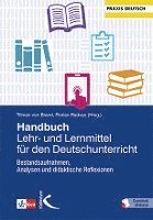 bokomslag Handbuch Lehr- und Lernmittel für den Deutschunterricht