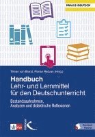 Handbuch Lehr- und Lernmittel für den Deutschunterricht 1