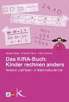 bokomslag Das KIRA-Buch: Kinder rechnen anders