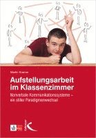 bokomslag Aufstellungsarbeit im Klassenzimmer