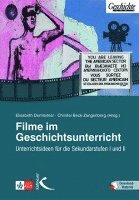 bokomslag Filme im Geschichtsunterricht