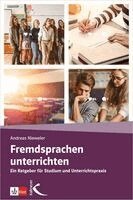 Andreas Nieweler - Fremdsprachen unterrichten, Inbunden