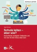 Schule leiten - aber wie? 1