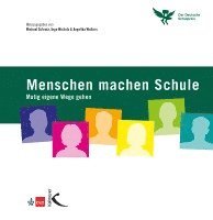 bokomslag Menschen machen Schule