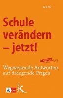 Schule verändern - jetzt! 1