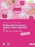 bokomslag Mathematik kooperativ spielen, üben, begreifen