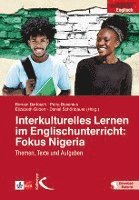 bokomslag Interkulturelles Lernen im Englischunterricht: Fokus Nigeria