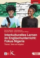 bokomslag Interkulturelles Lernen im Englischunterricht: Fokus Nigeria