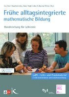 bokomslag Frühe alltagsintegrierte mathematische Bildung