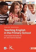 bokomslag Teaching English in the Primary School