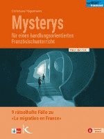 Christiane Högermann - Mysterys für den Französischunterricht, Häftad